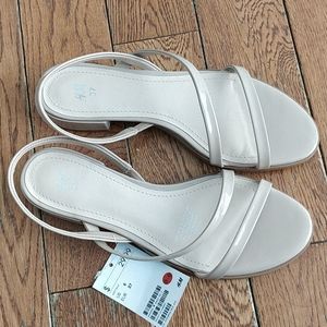 H&M Strappy Sandals